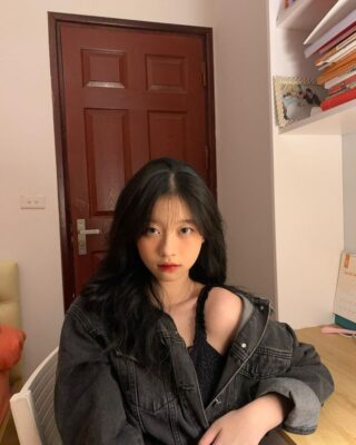 Tuệ Giang thay đổi cuộc sống nhờ làm tiktok 